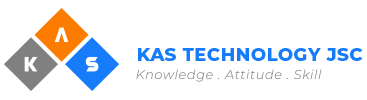 KAS - Nhà cung cấp giải pháp POS hàng đầu